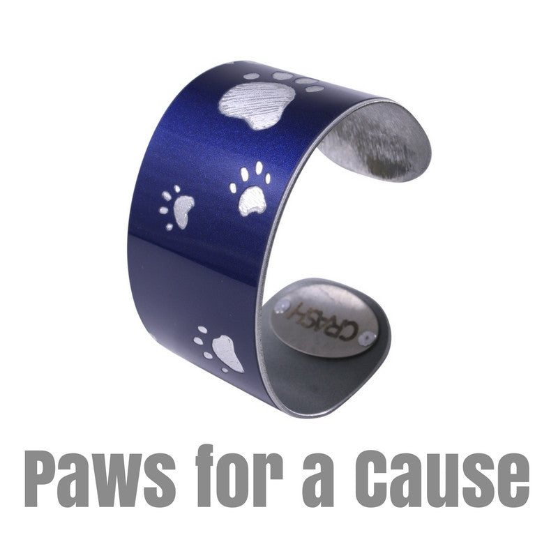Paws for a Cause + Video
