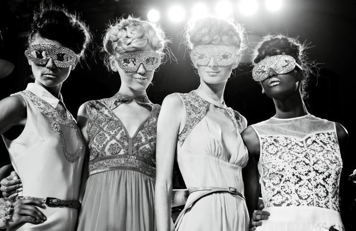 CRASH Brings Style Fashion Week 2016 Down to Earth