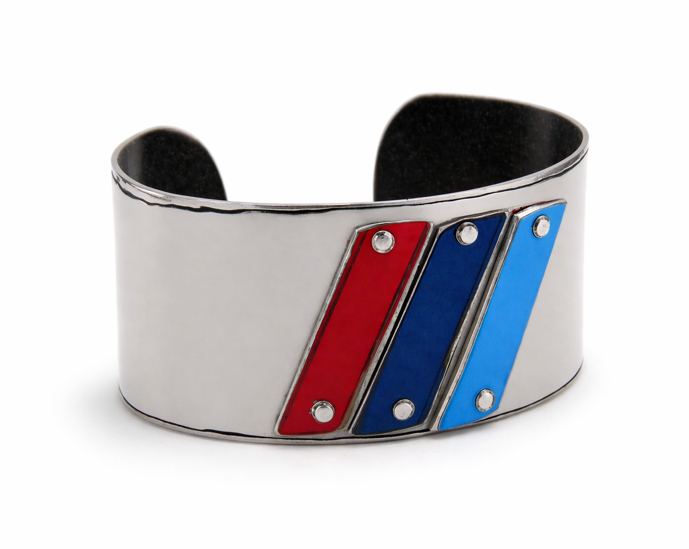 BMW M Livery Cuff M2 CS SRO