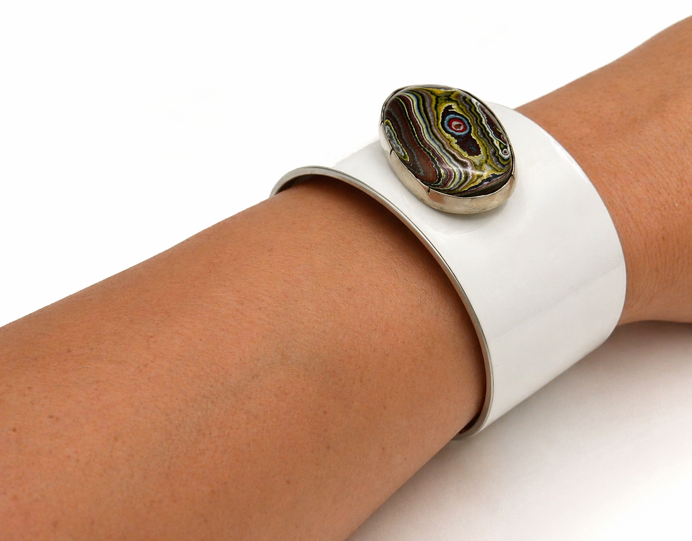 Lamborghini Corvette Cuff