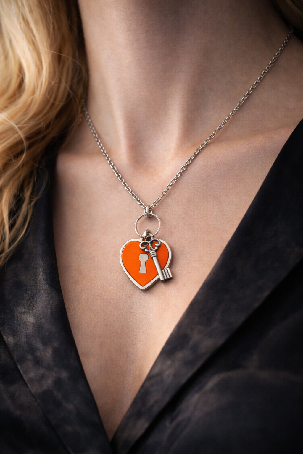 The Heritage Collection - Supercar Wine Charms & Necklaces