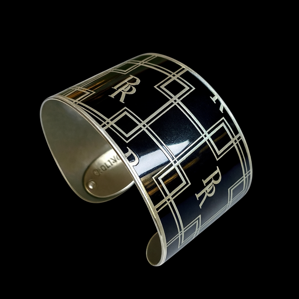 Rolls-Royce Ghost Signature Cuff