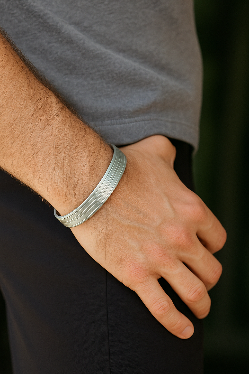 Aston Martin DB9 Striped Cuff