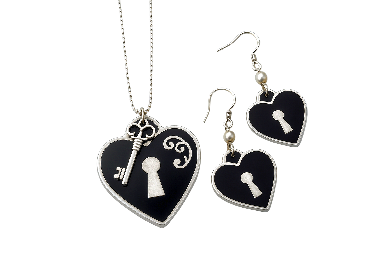 Porsche Key to My Heart Bundle