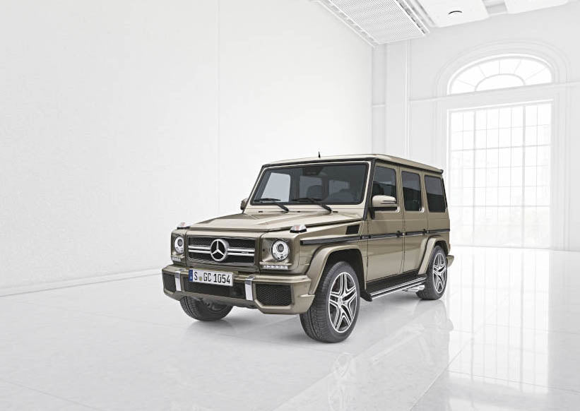 Mercedes Snakeskin Cuff