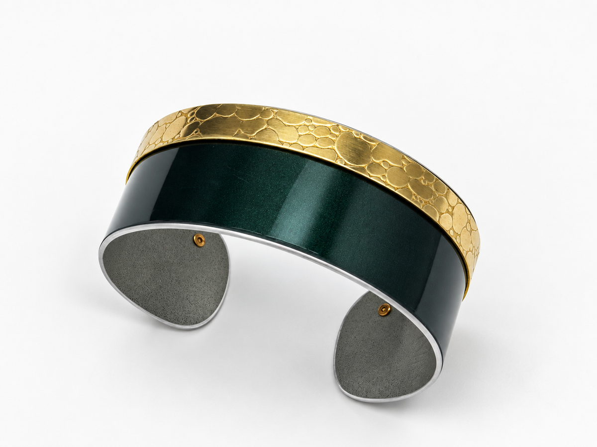 Alpina Edge Cuff