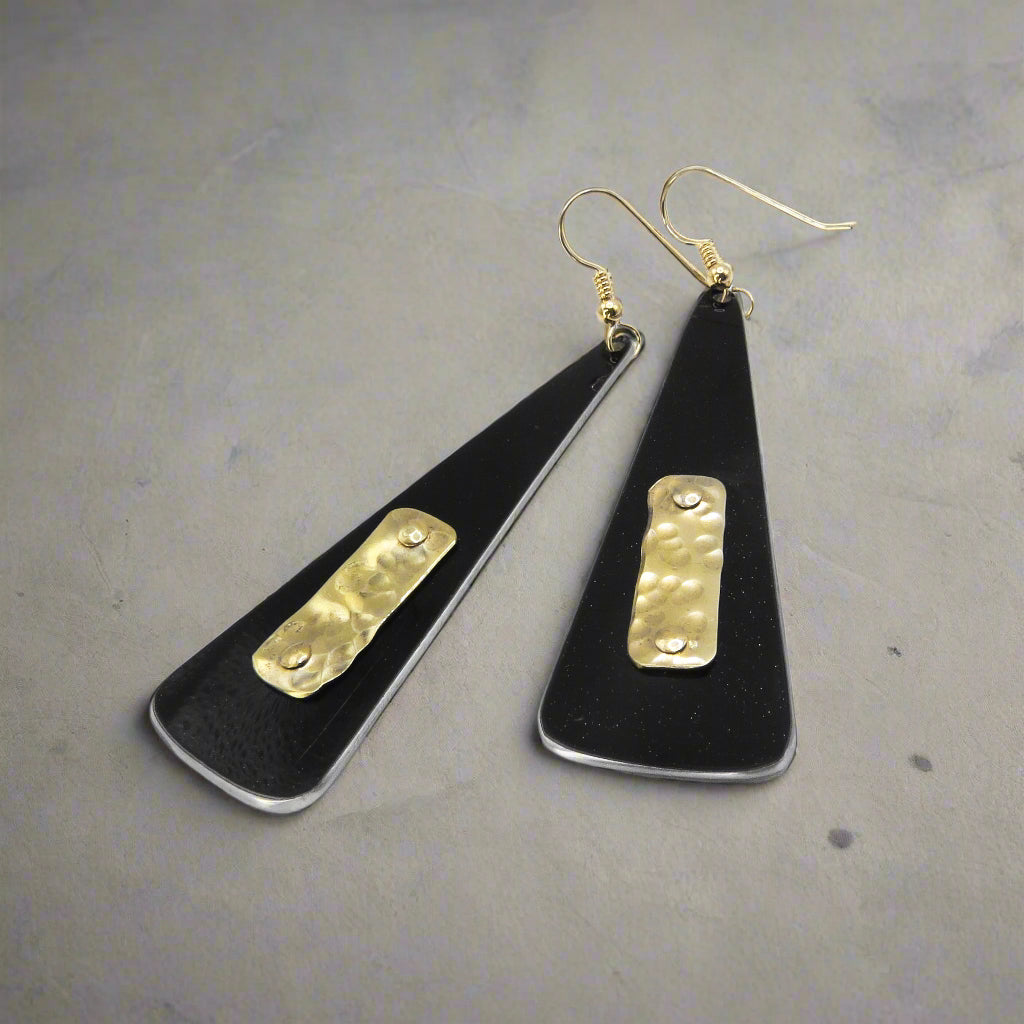 Aston Martin Rapide S Earrings