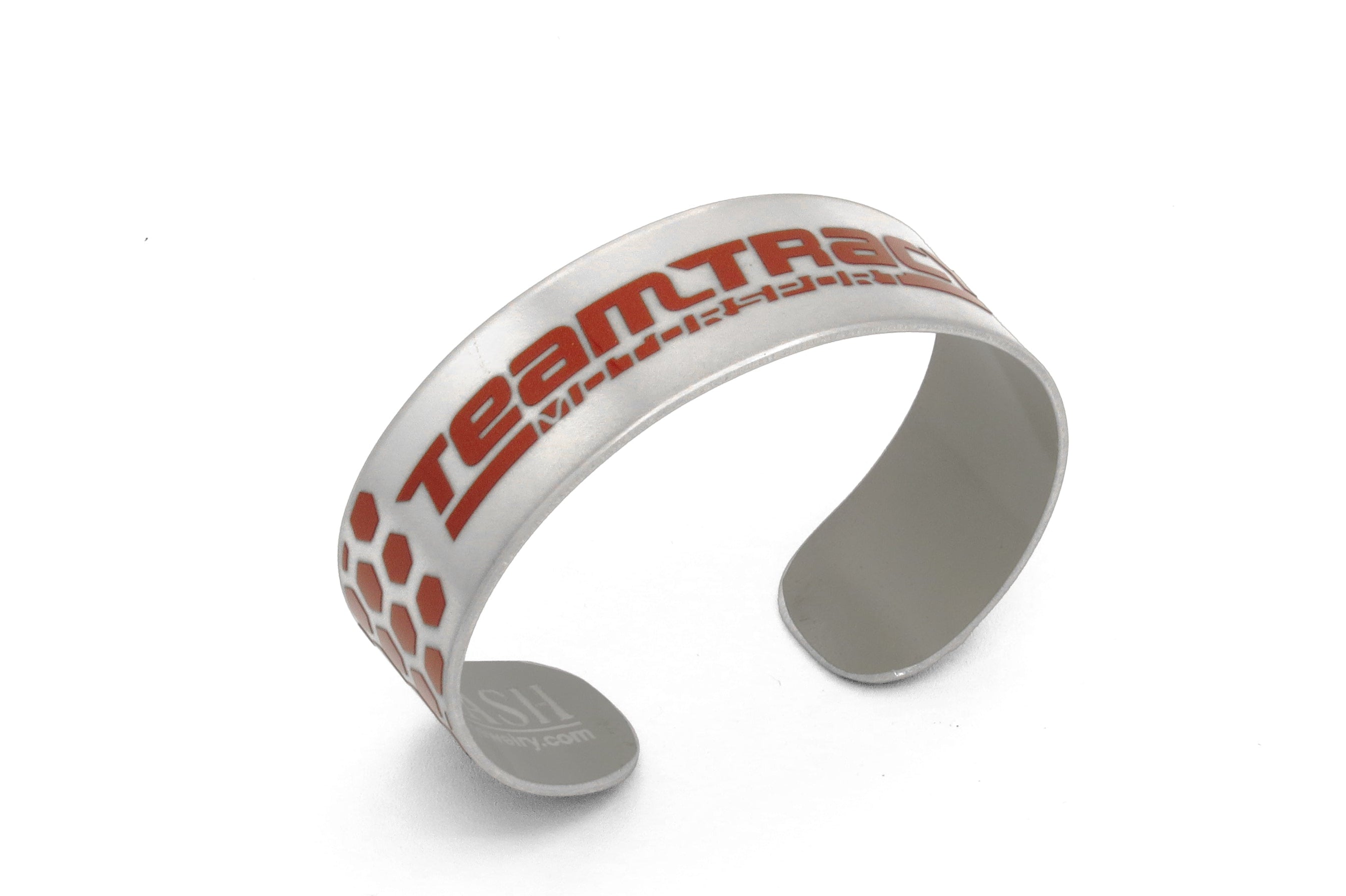 Team Tracy PPIHC Cuff Limited Edition Cuff