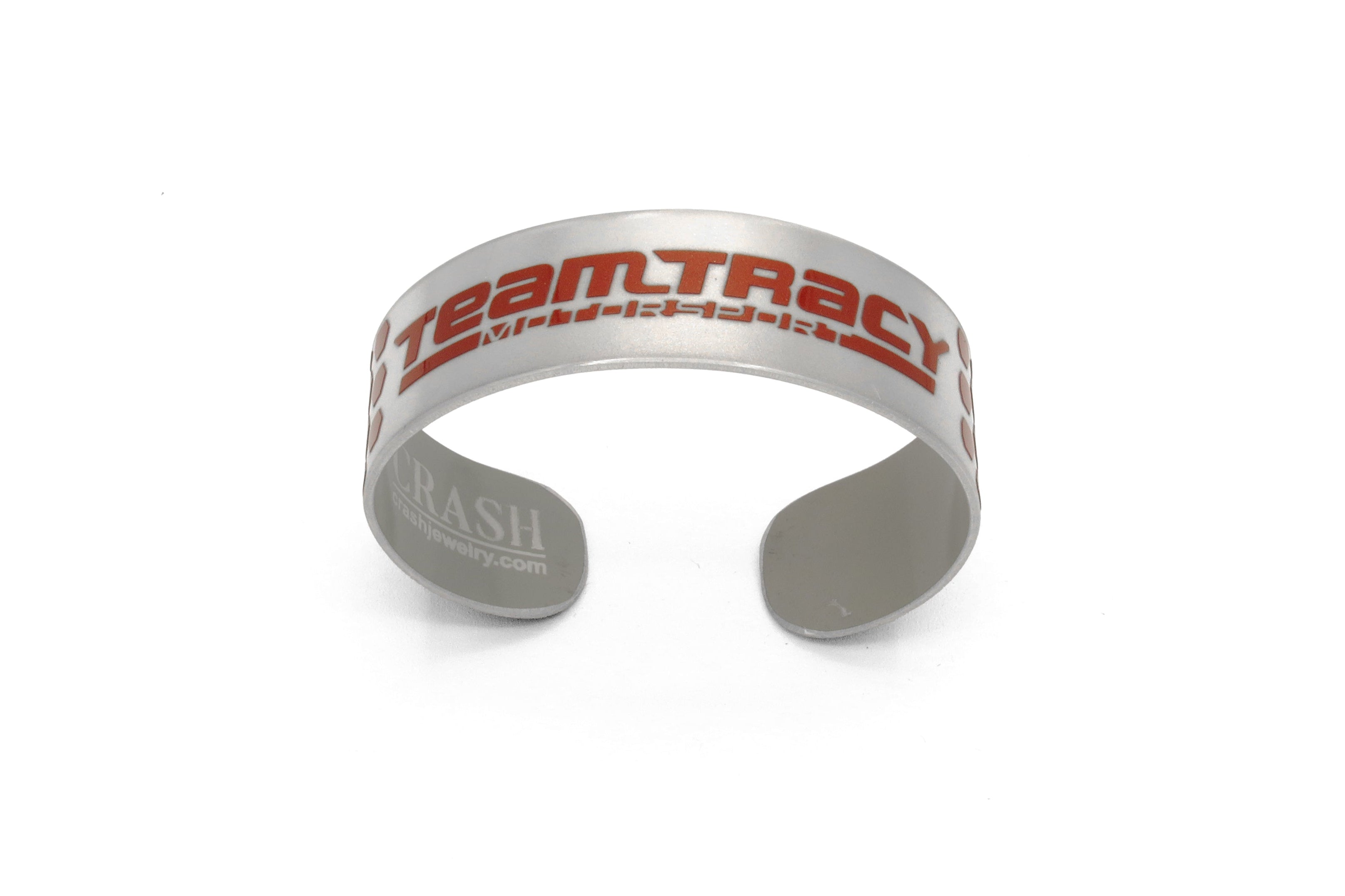 Team Tracy PPIHC Cuff Limited Edition Cuff