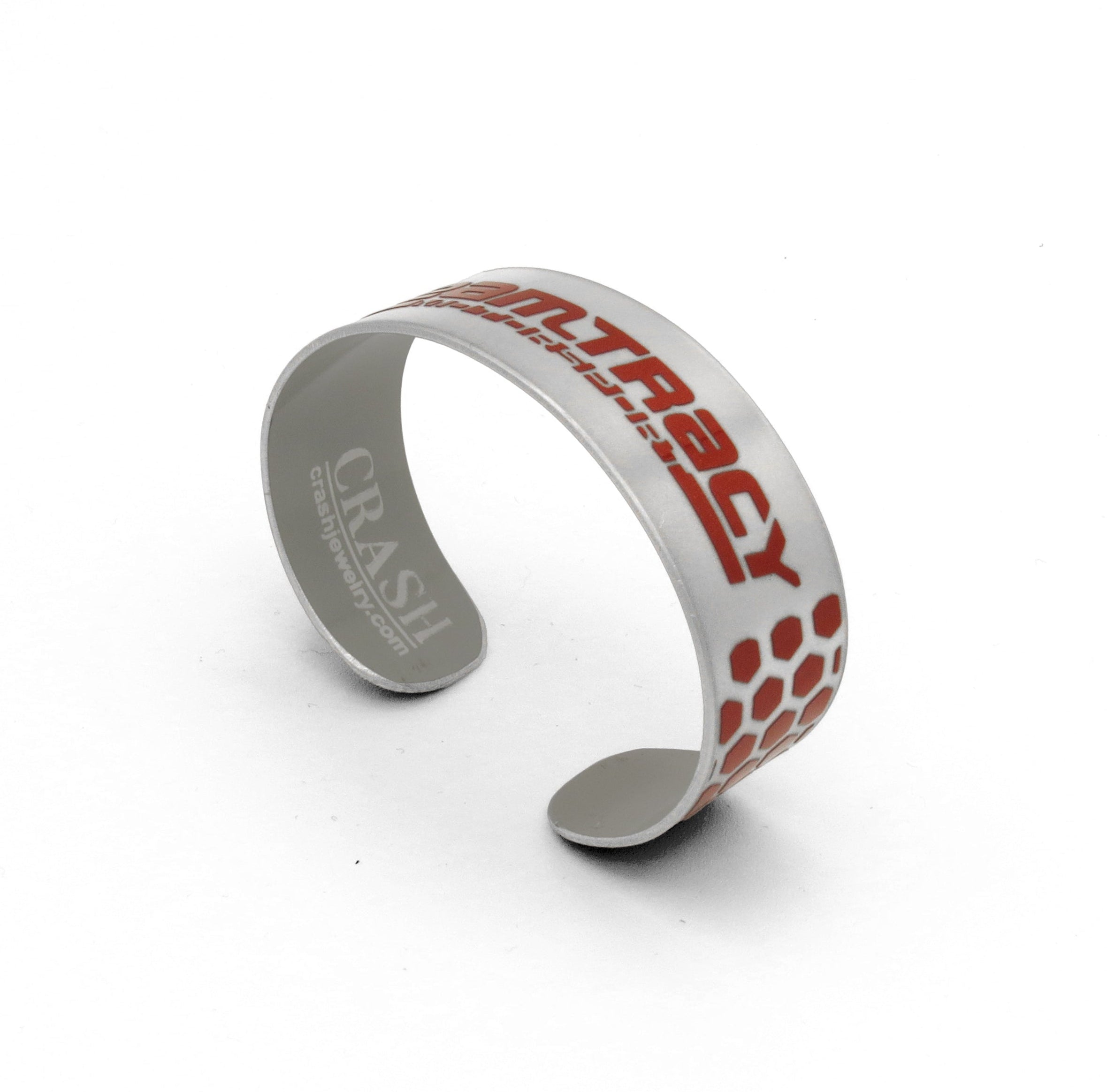 Team Tracy PPIHC Cuff Limited Edition Cuff