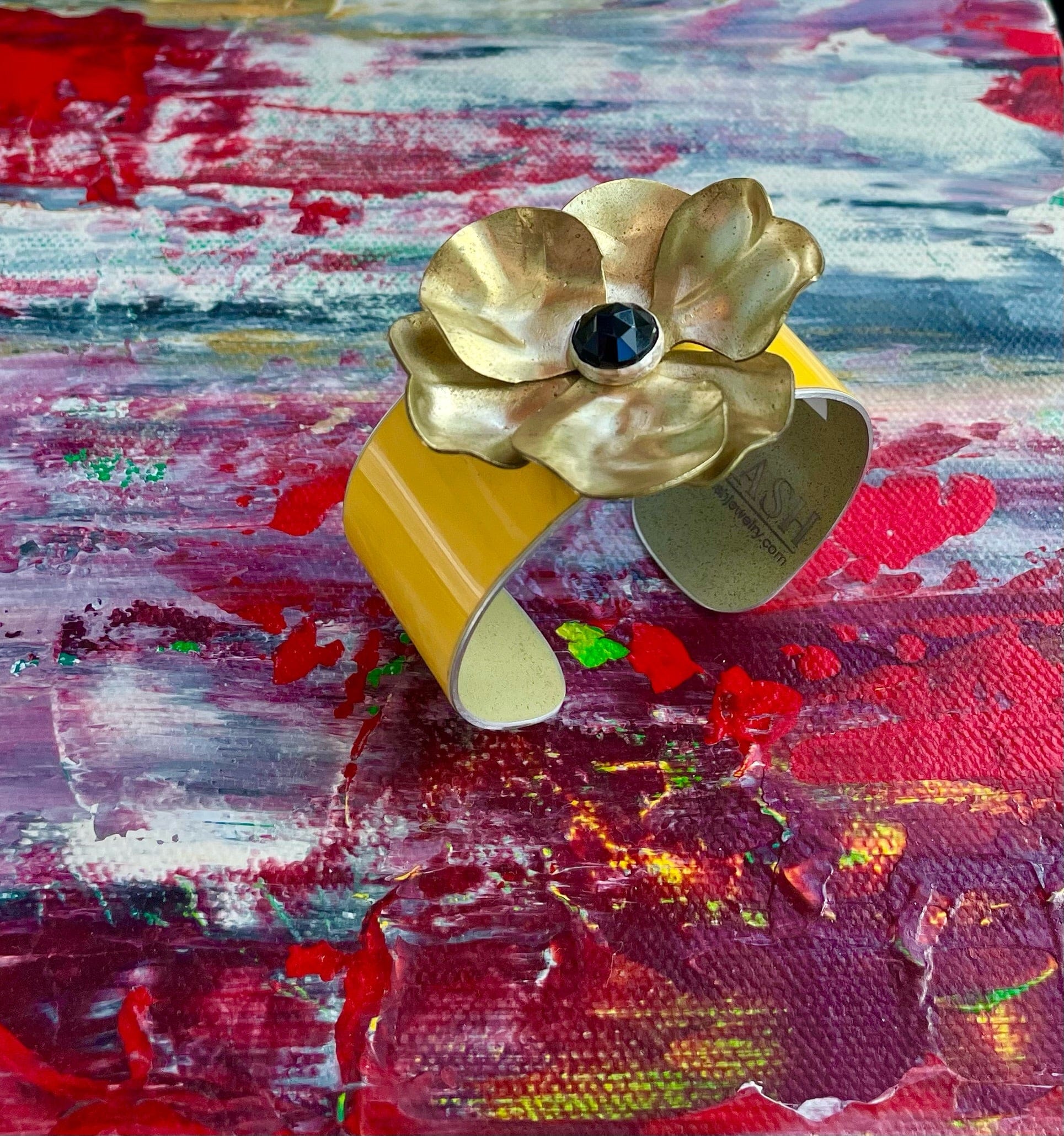 Challenge EVO Flower Cuff