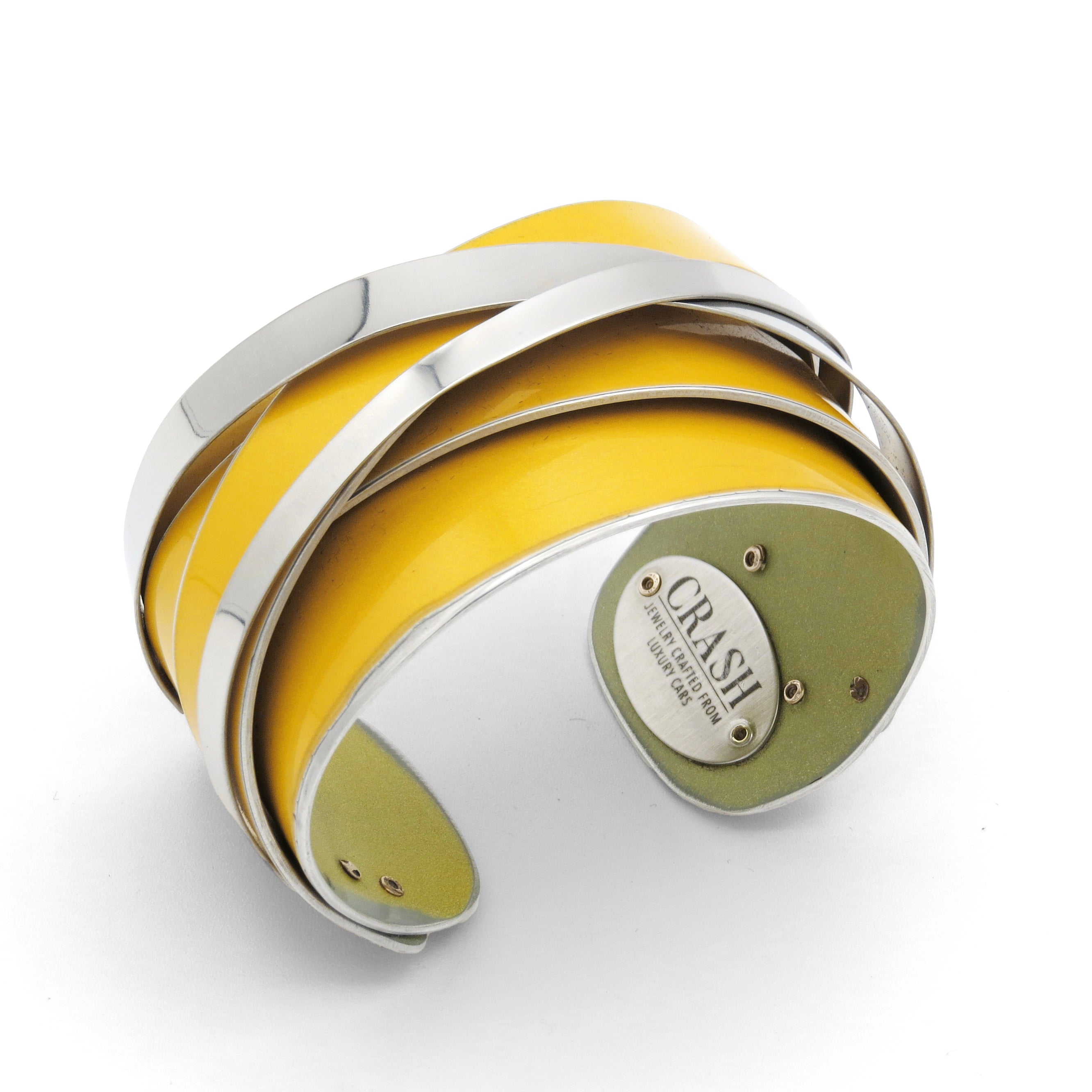 Lamborghini Gallardo Wrap Cuff