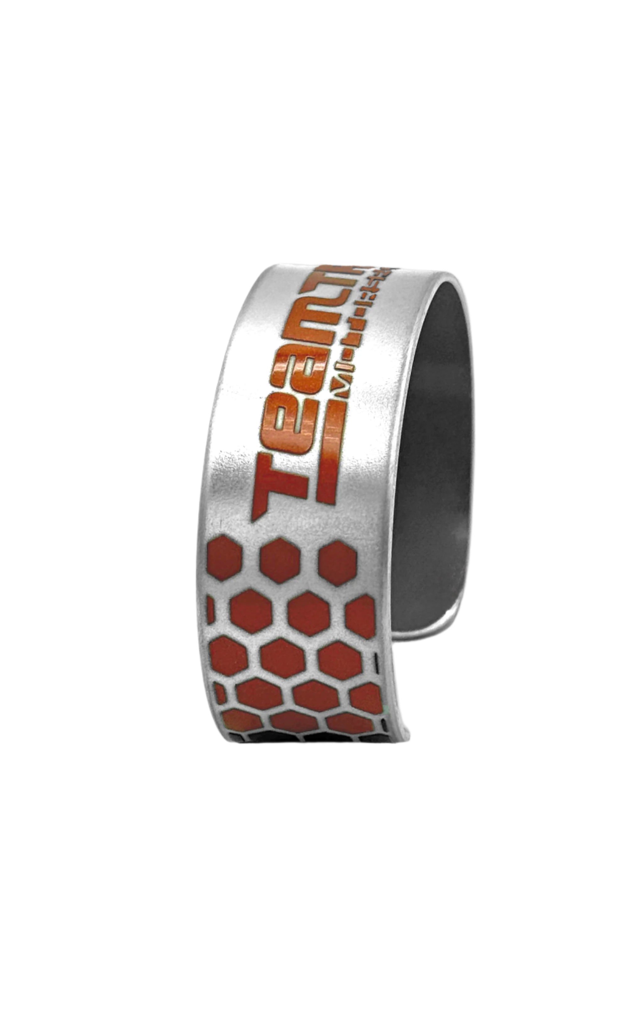 Team Tracy PPIHC Cuff Limited Edition Cuff