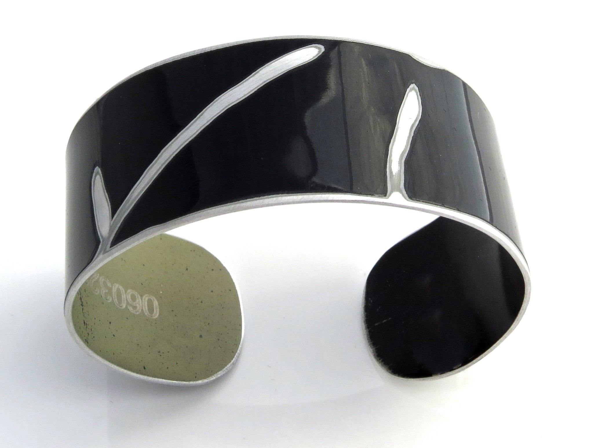 Alfa Romeo Raw Cuff