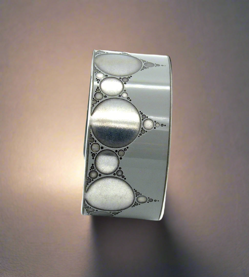 Audi Fractal Cuff