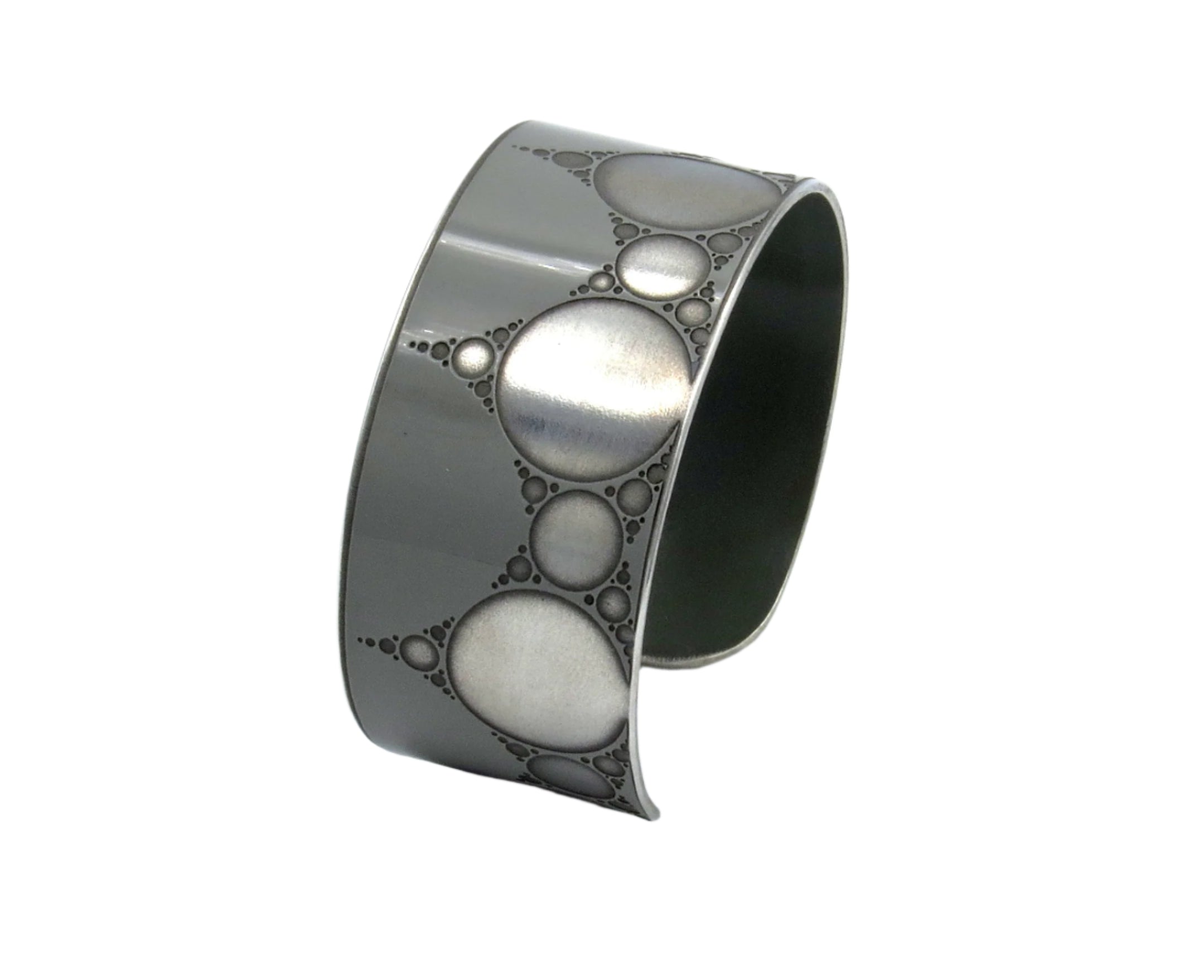 Audi Fractal Cuff