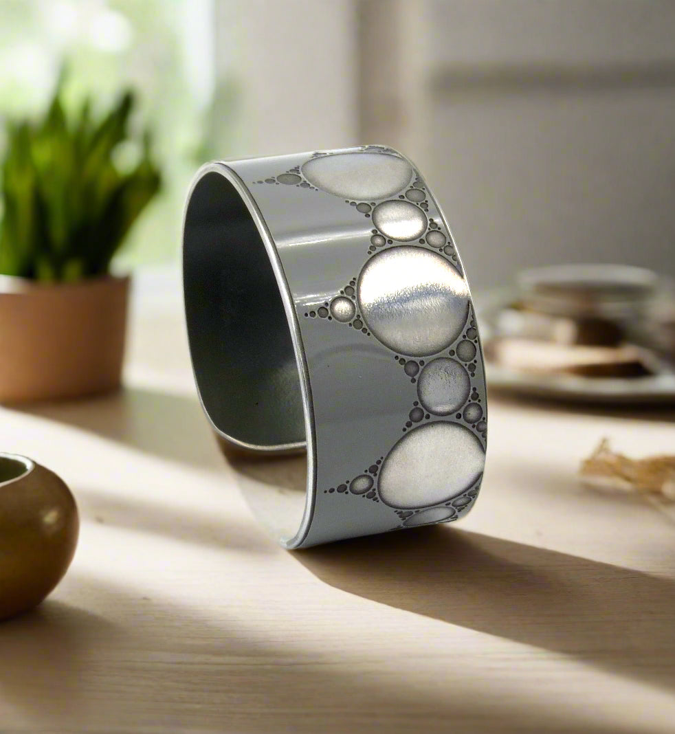 Audi Fractal Cuff