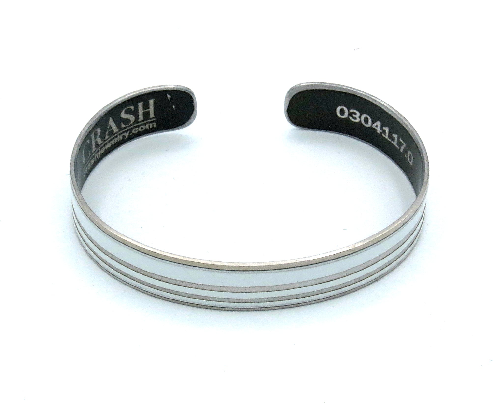 Audi R8 Striped Cuff