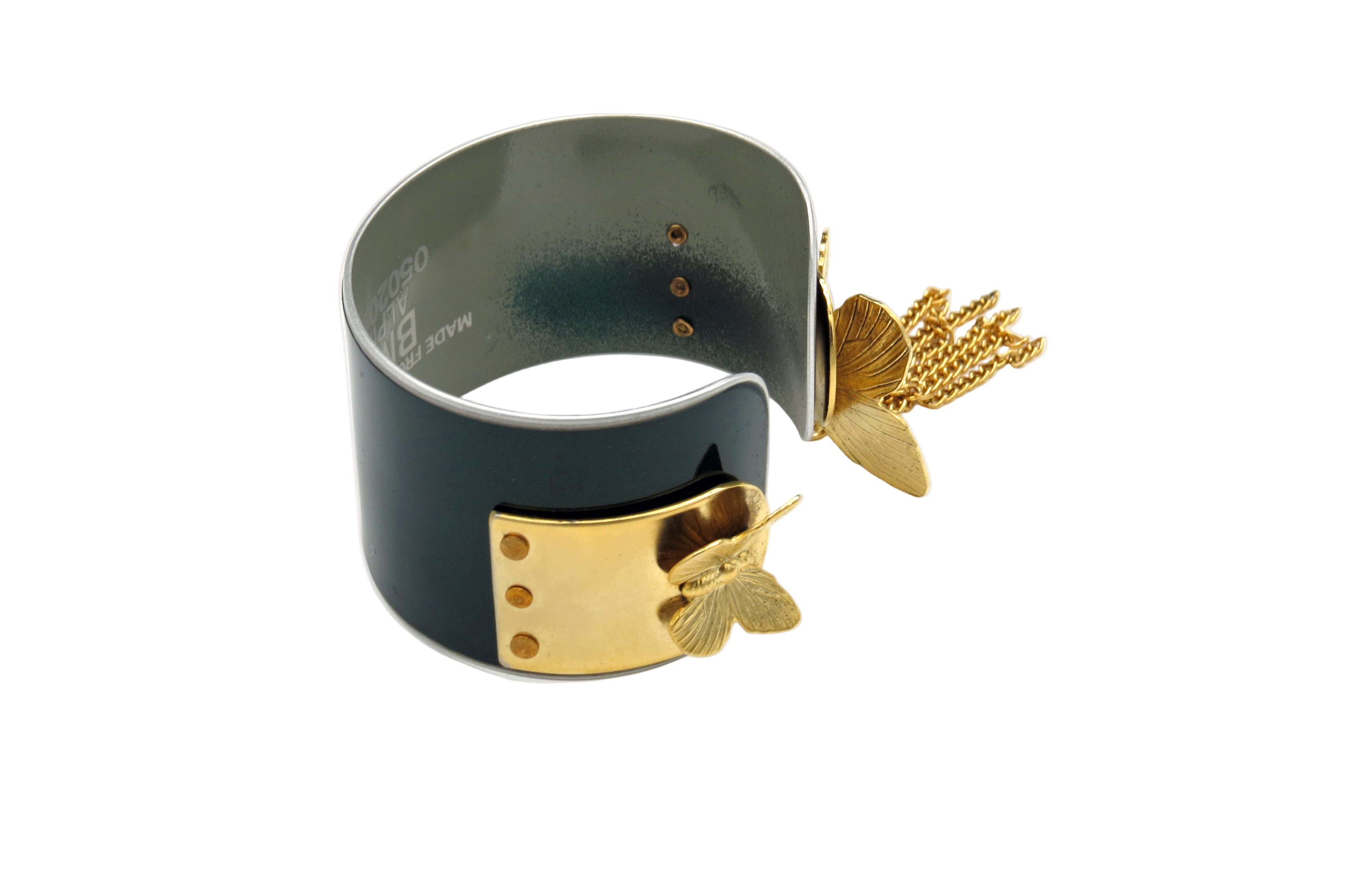 BMW Alpina Butterfly Surprise