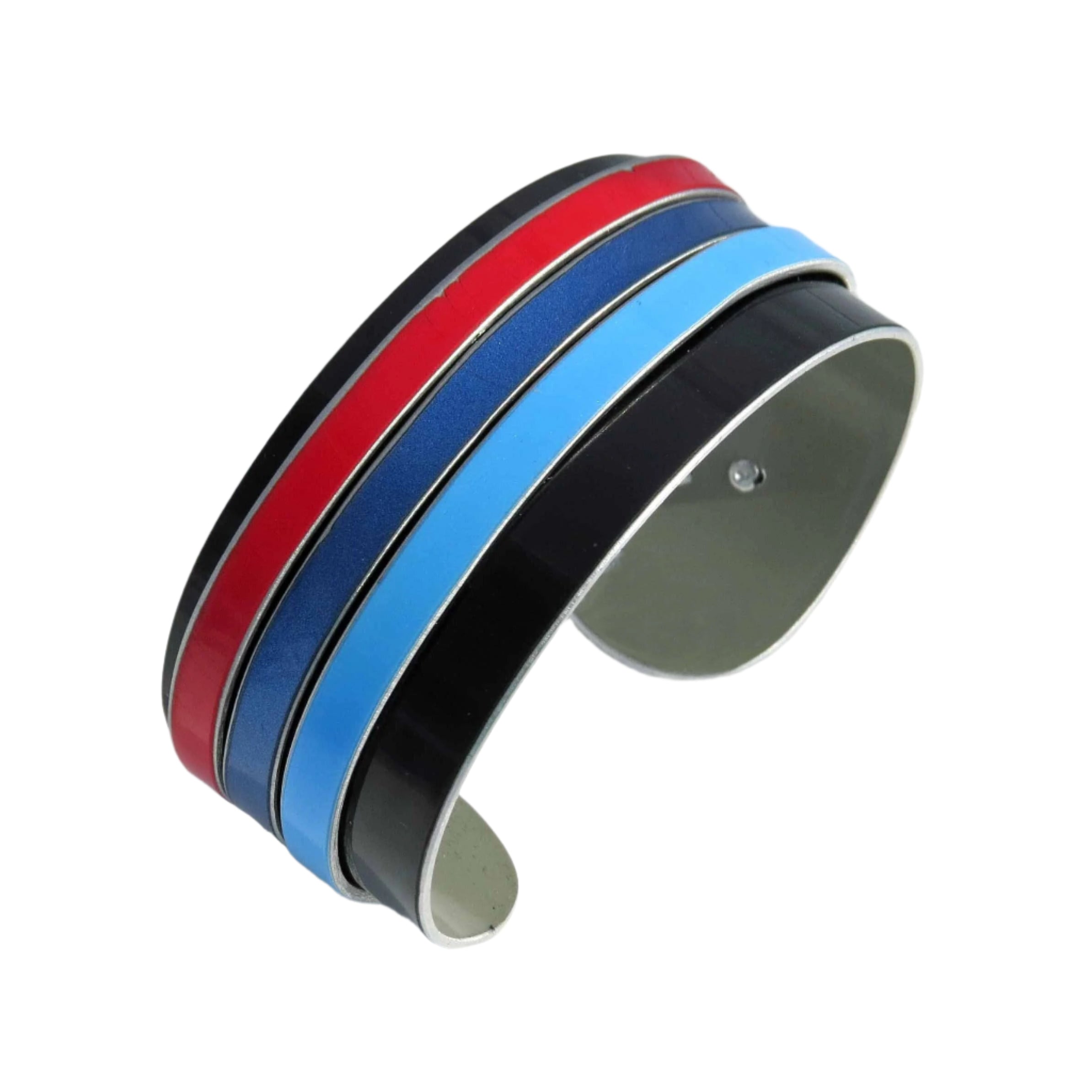 BMW M Livery Cuff