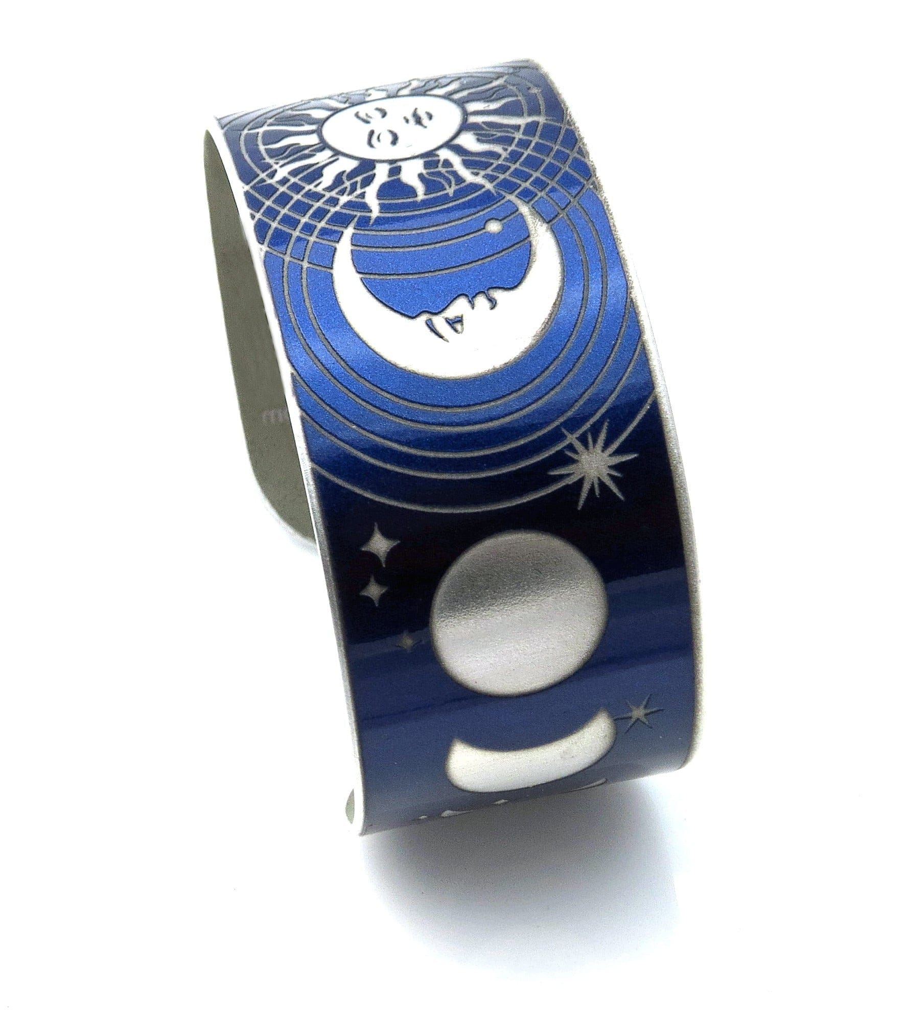 BMW Sun and Moon Cuff