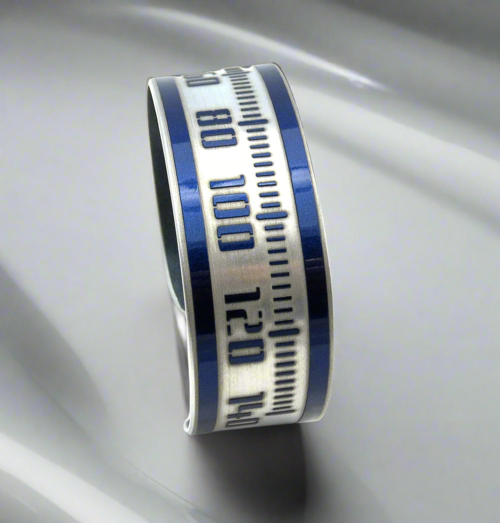 BMW Speedometer Cuff