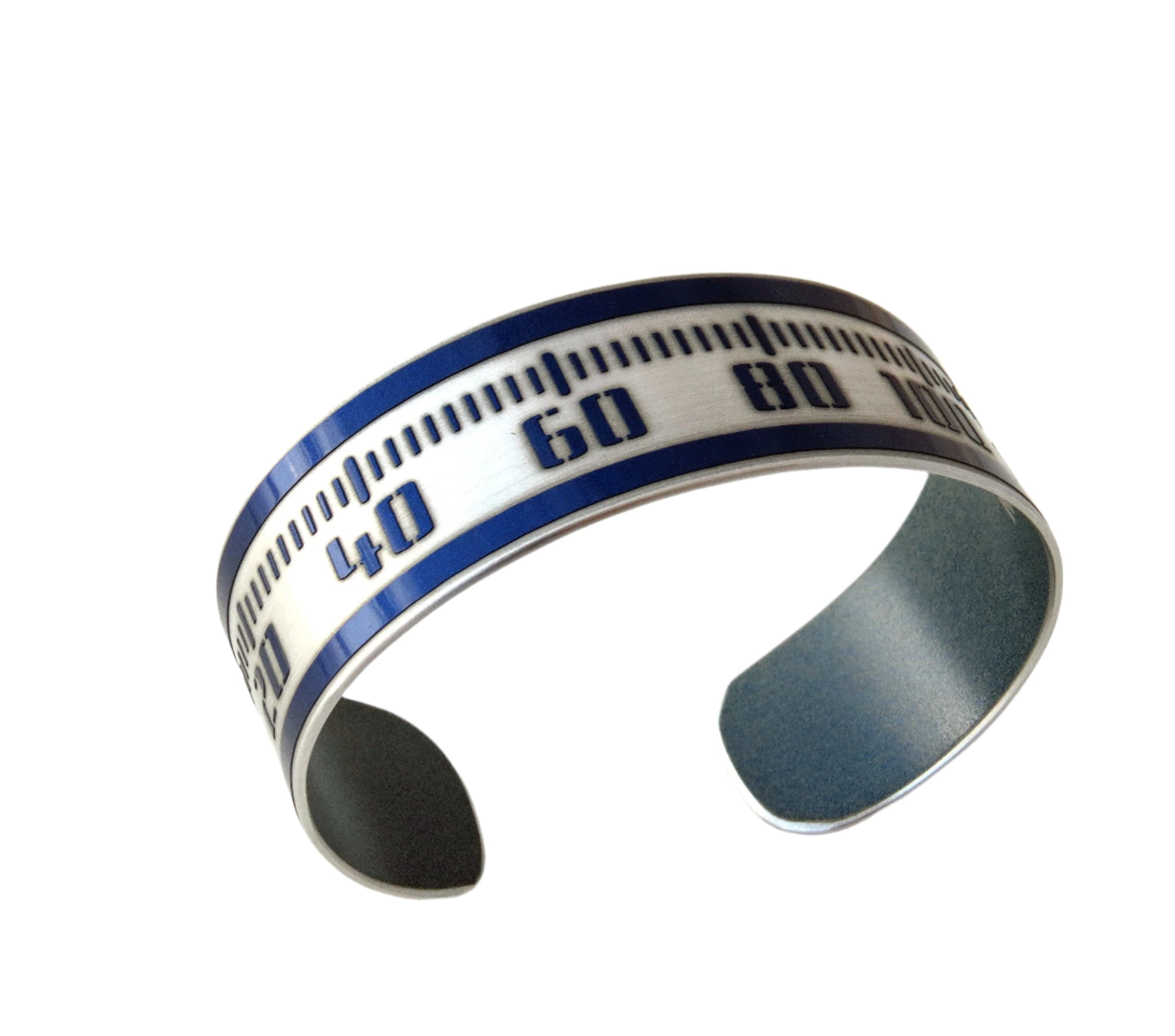 BMW Speedometer Cuff