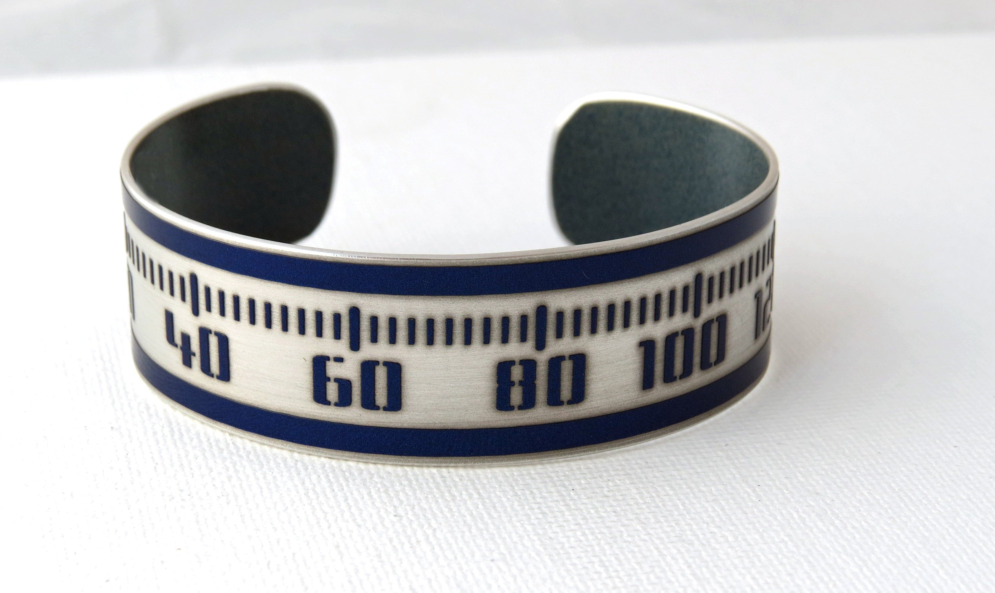 BMW Speedometer Cuff