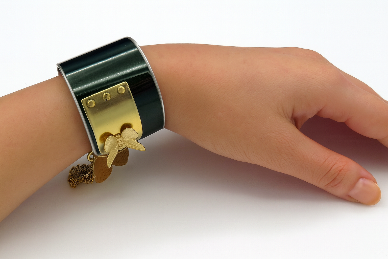 BMW Alpina Butterfly Surprise