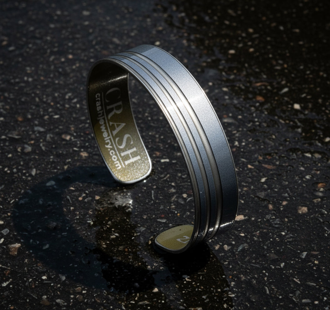 Aston Martin DB9 Striped Cuff