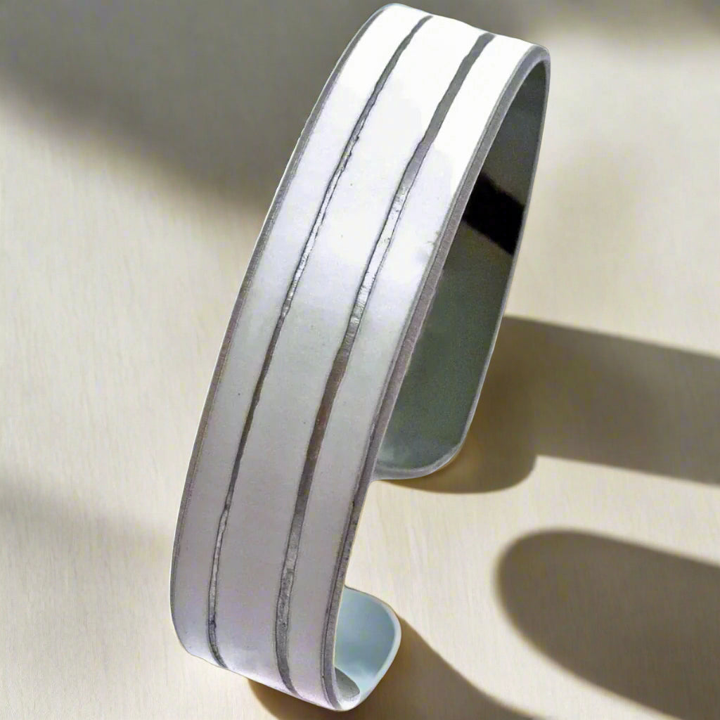 Audi R8 Striped Cuff