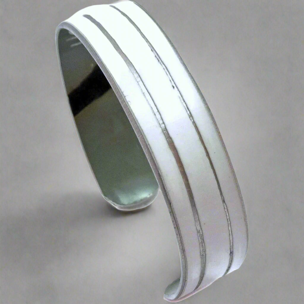 Audi R8 Striped Cuff