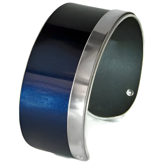 360 Modena Bar Cuff