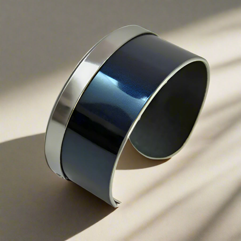 360 Modena Bar Cuff