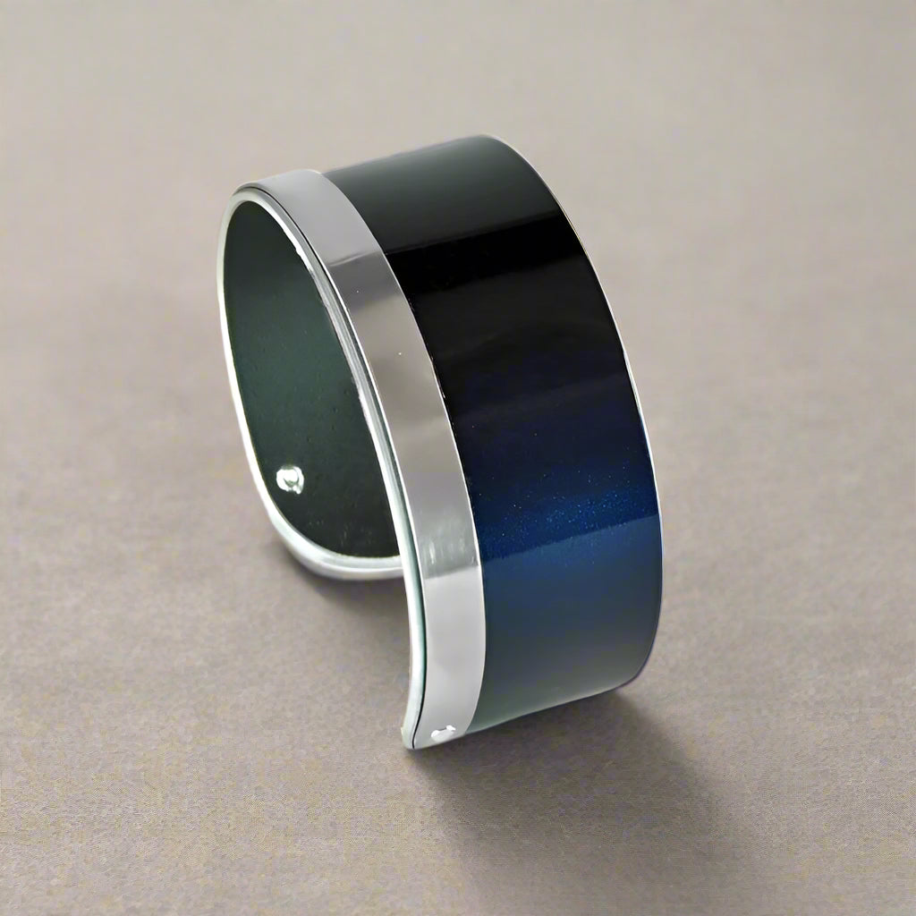 360 Modena Bar Cuff