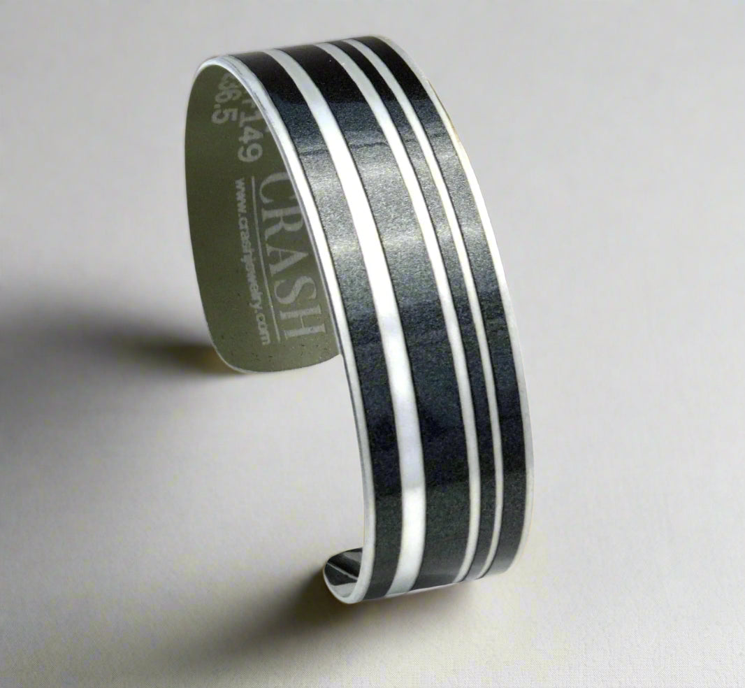 California F149 Striped Cuff
