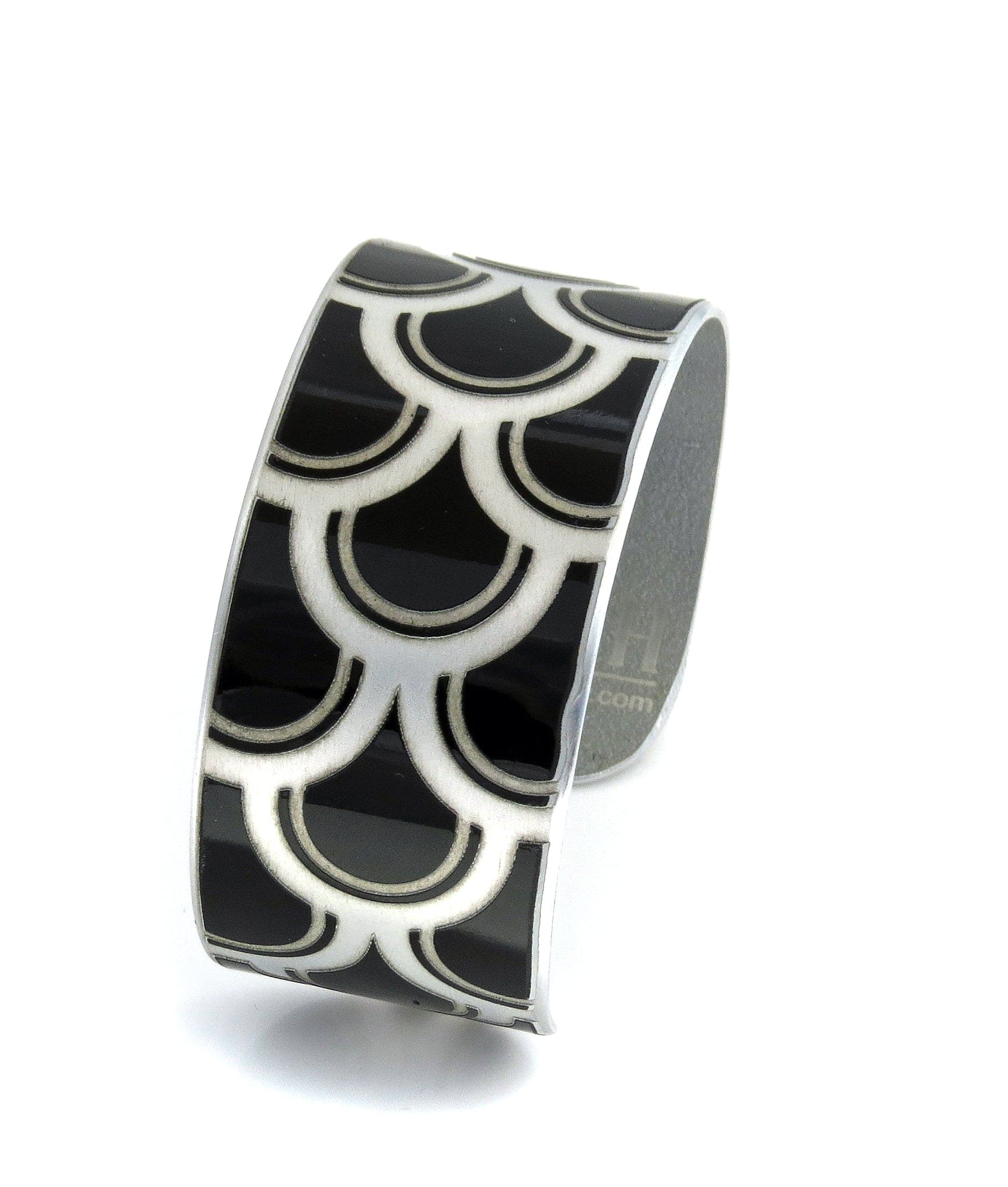 Palm Springs Retro Portofino Cuff