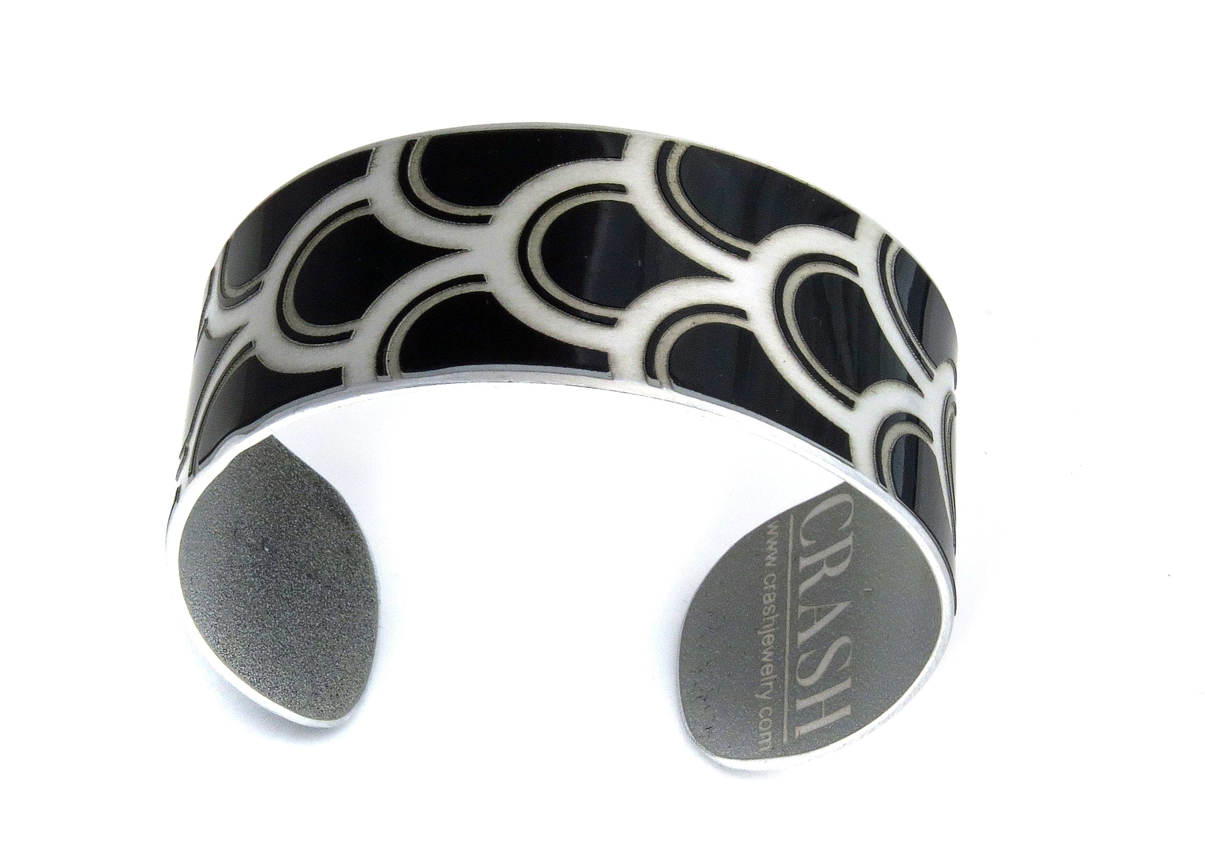 Palm Springs Retro Cuff