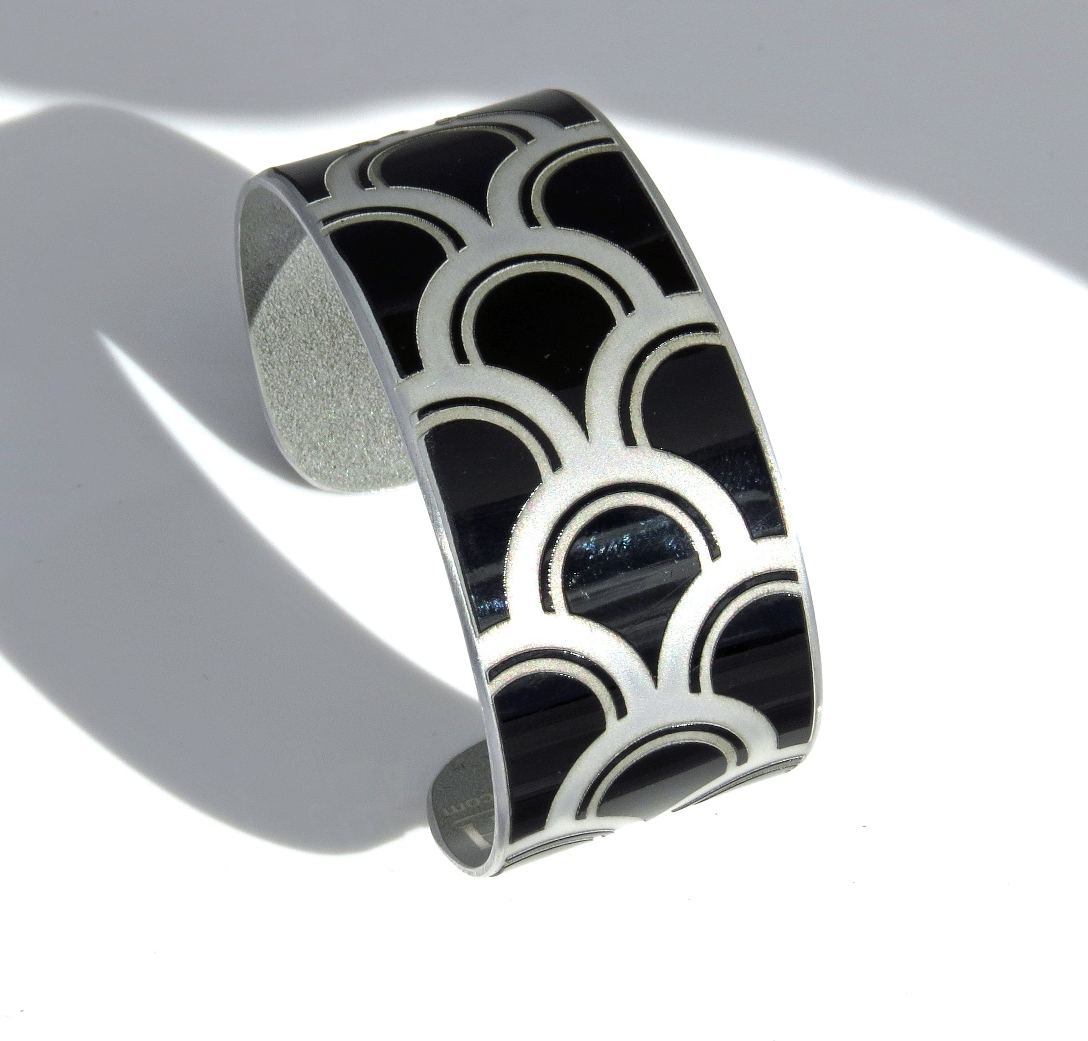 Palm Springs Retro Portofino Cuff