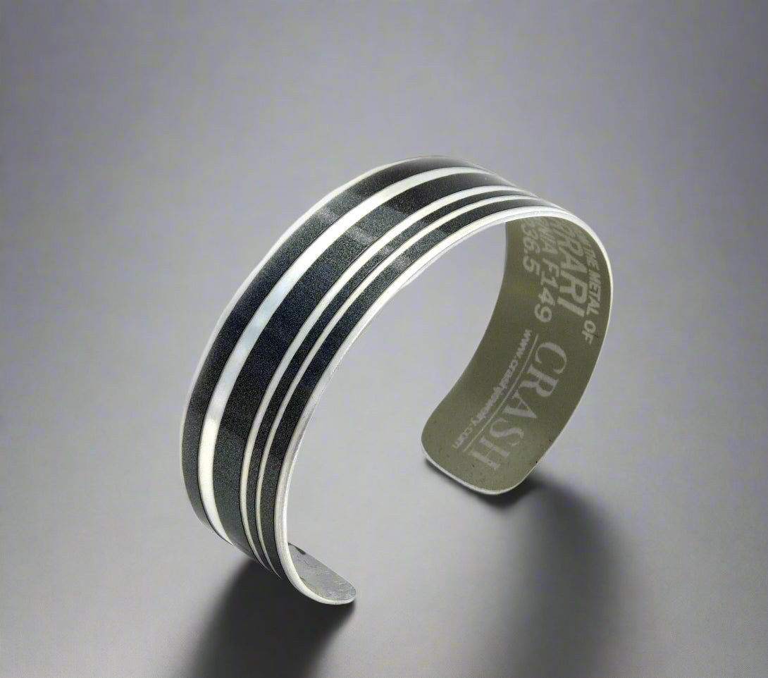 California F149 Striped Cuff