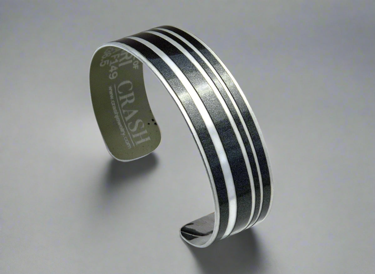 California F149 Striped Cuff