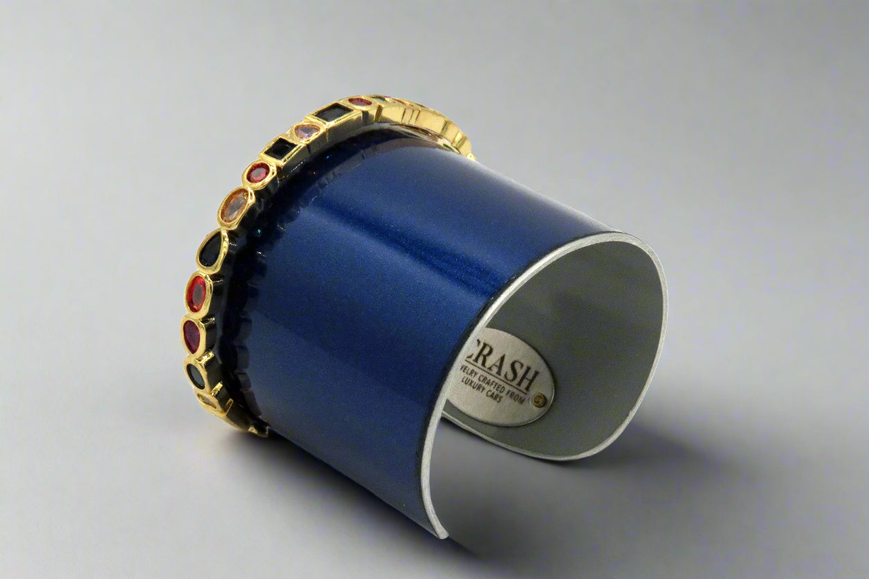 Lamborghini Gallardo CZ Bling Cuff