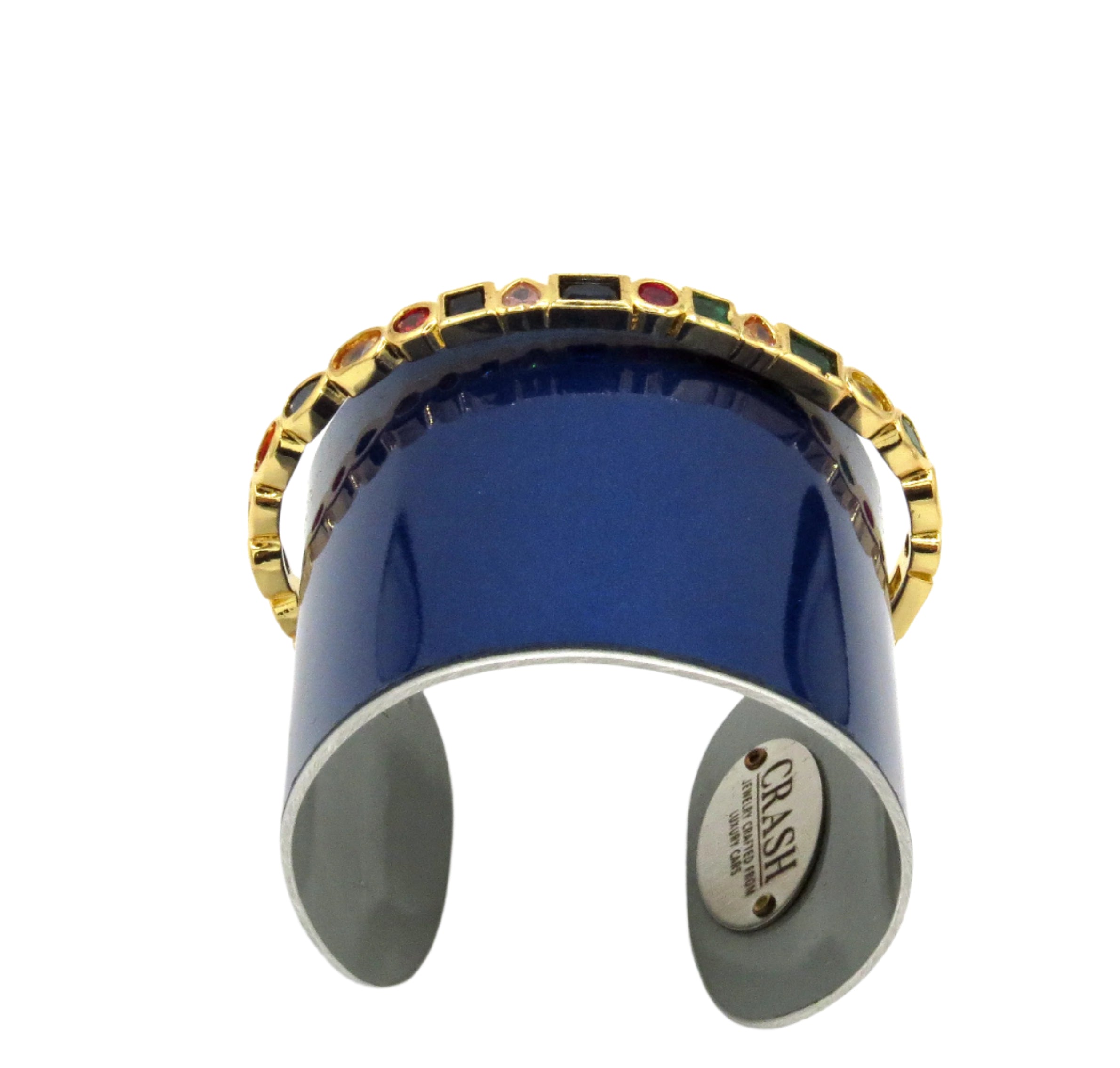 Lamborghini Gallardo CZ Bling Cuff