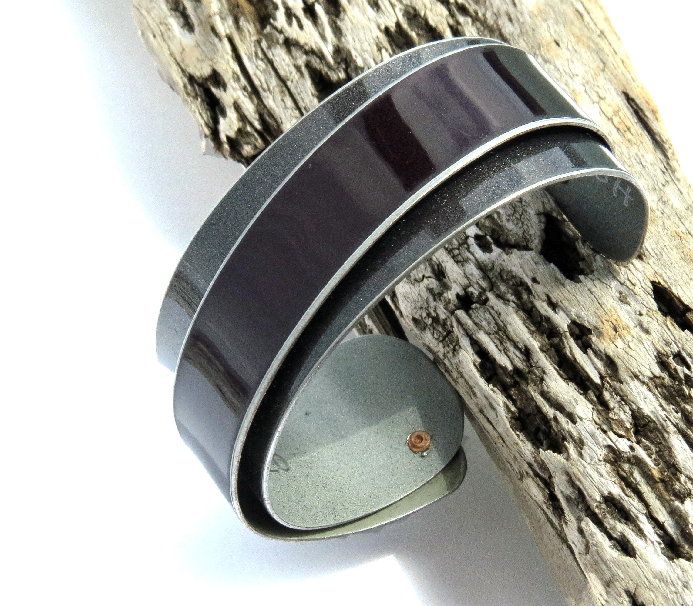 Maserati Double Cuff