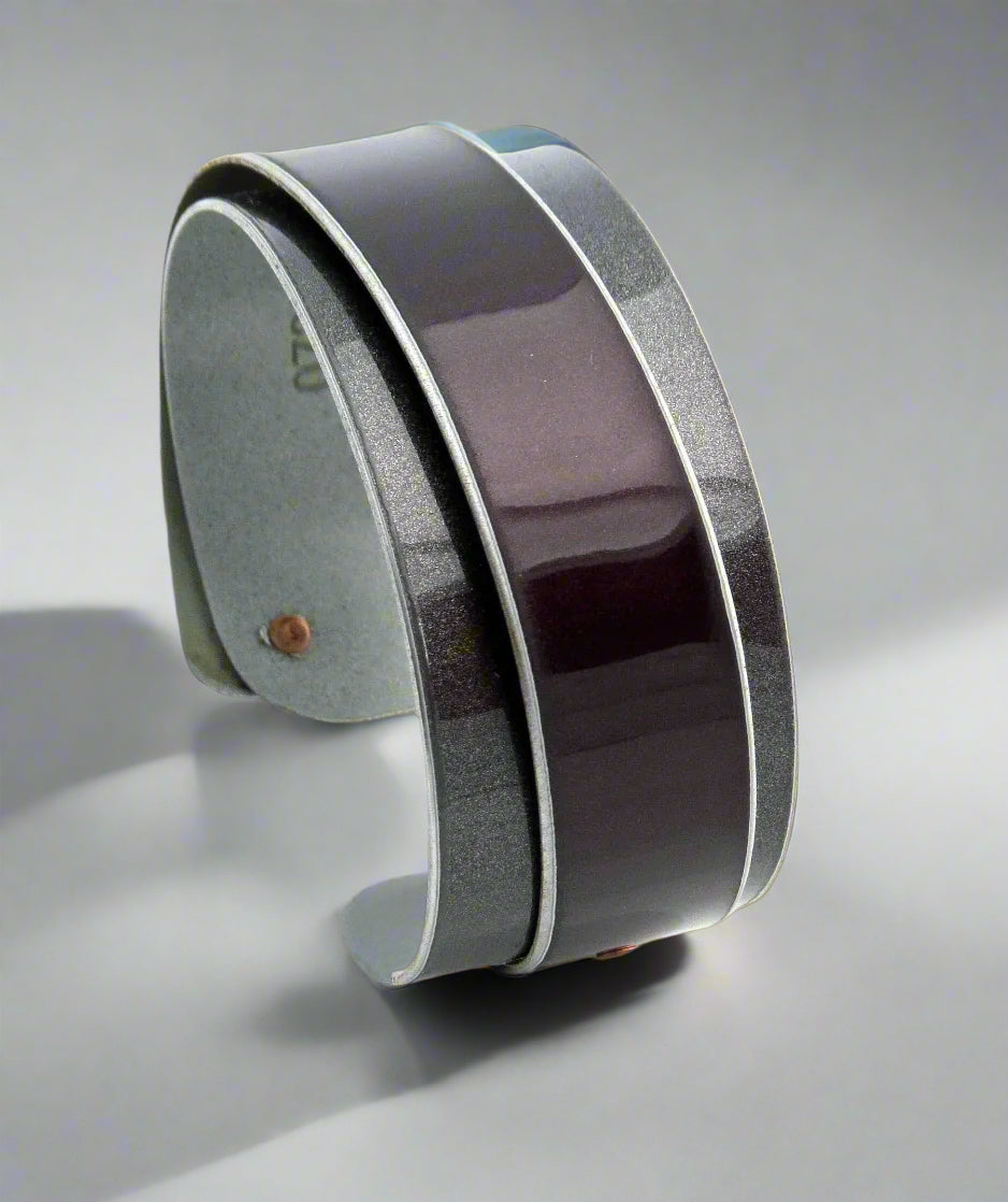 Maserati Double Cuff