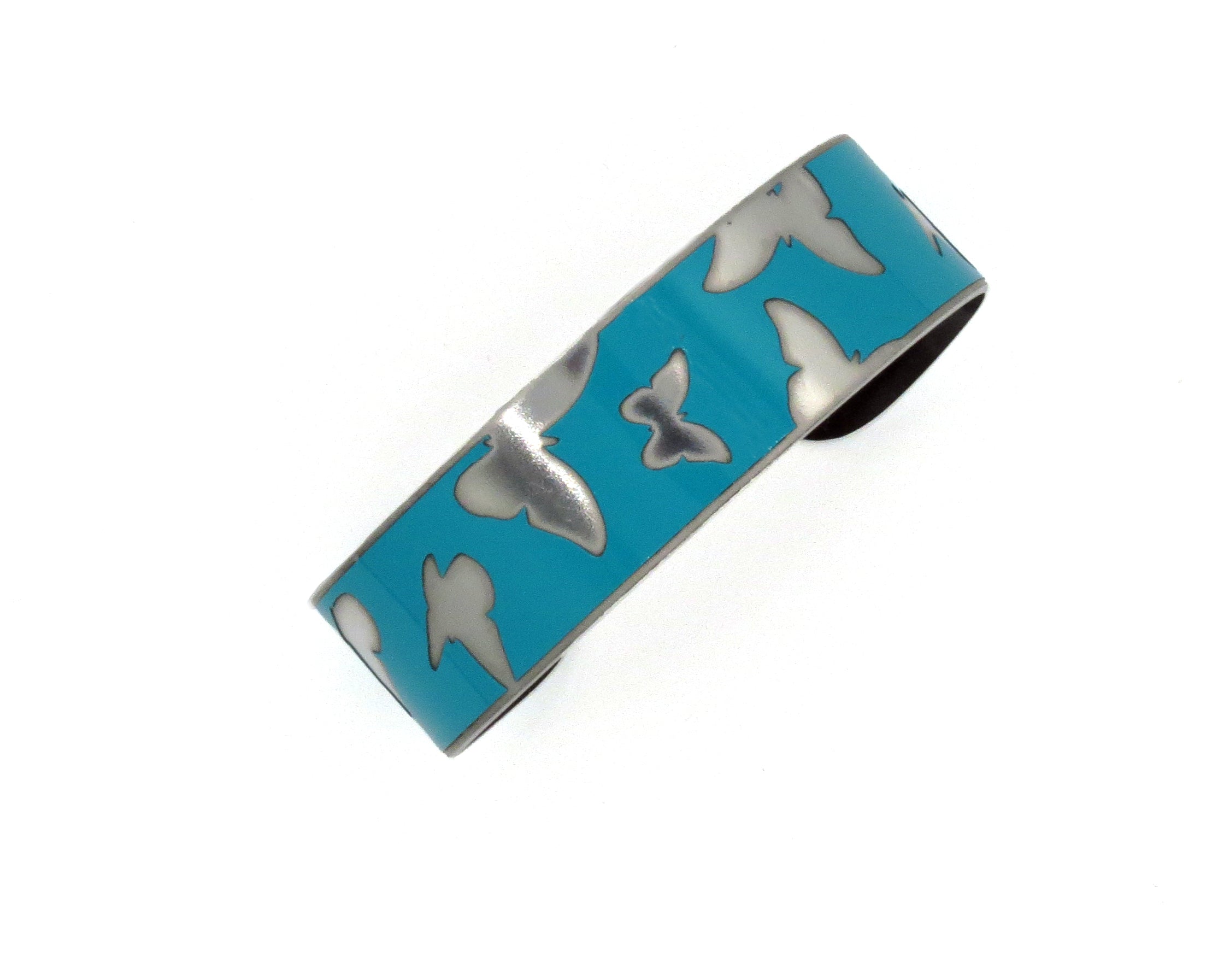 McLaren 720S Butterfly Cuff