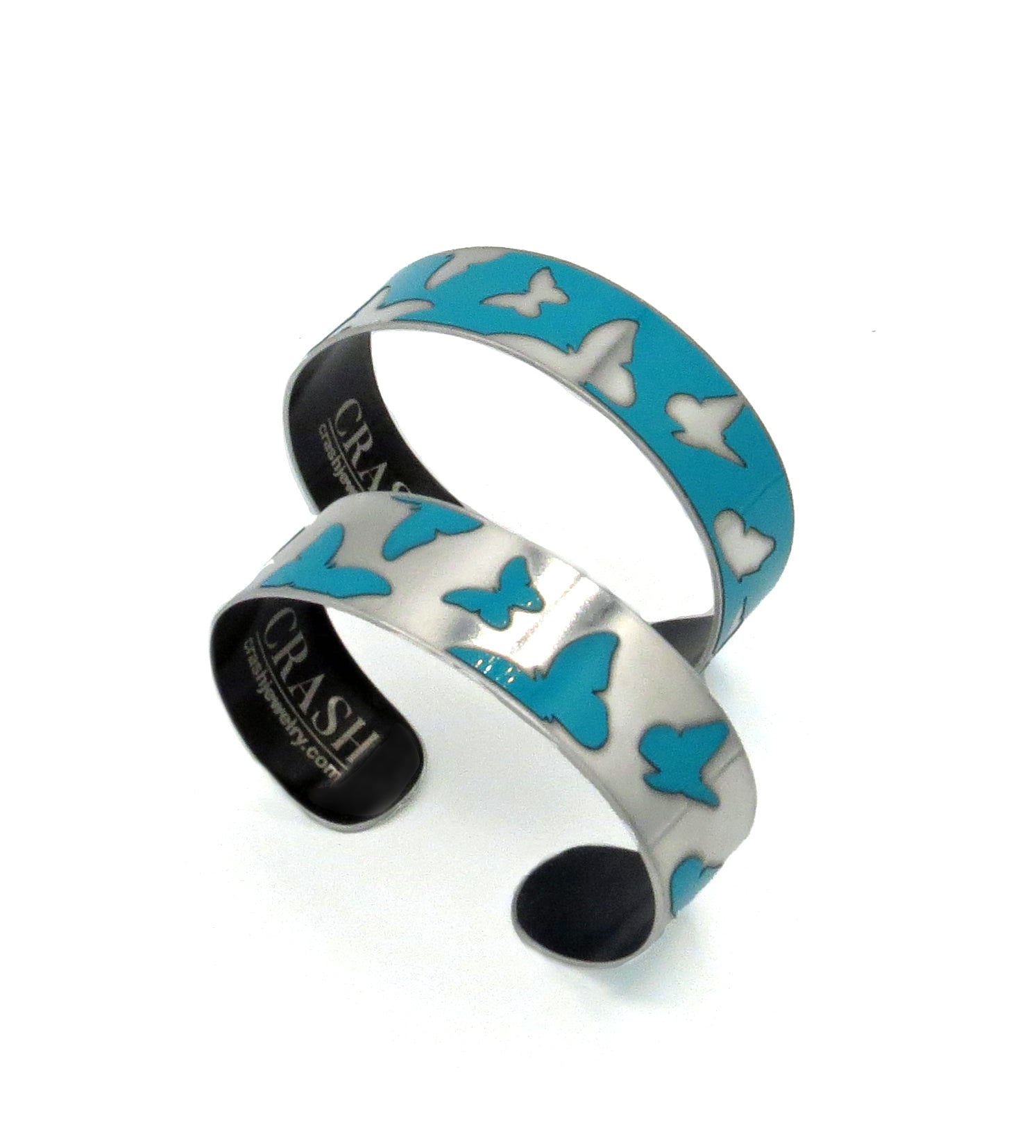 McLaren 720S Butterfly Cuff