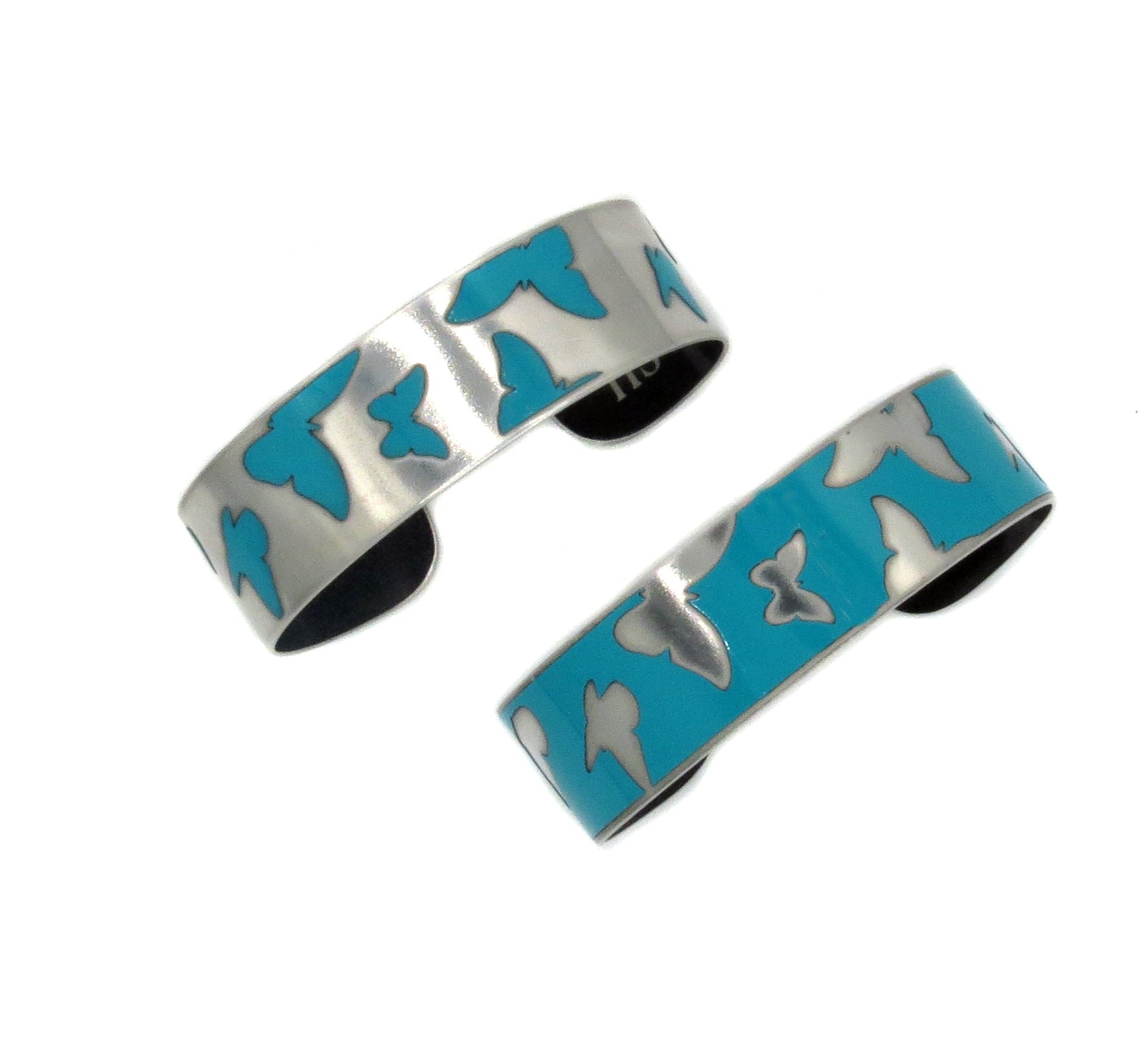 McLaren 720S Butterfly Cuff