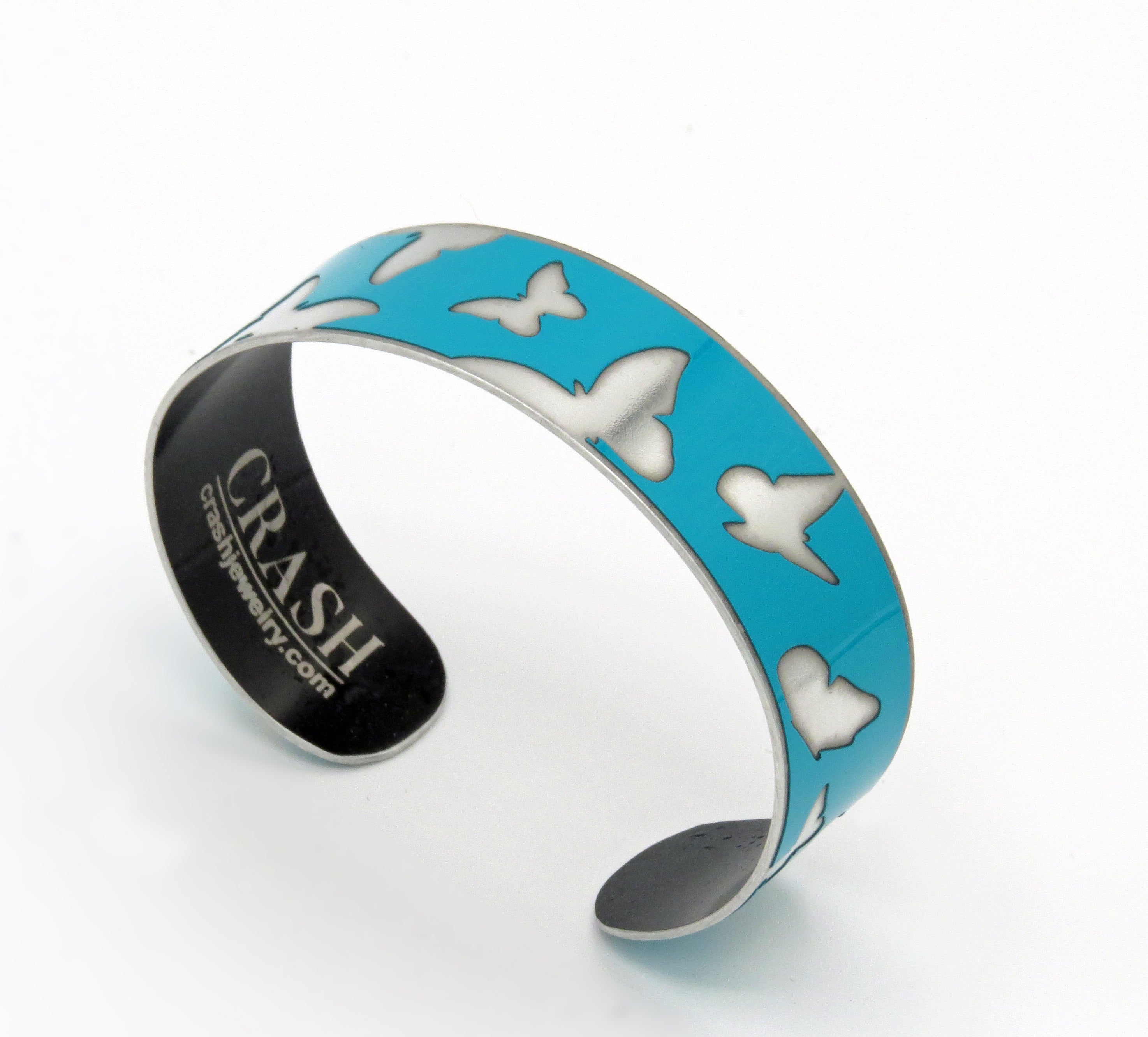 McLaren 720S Butterfly Cuff