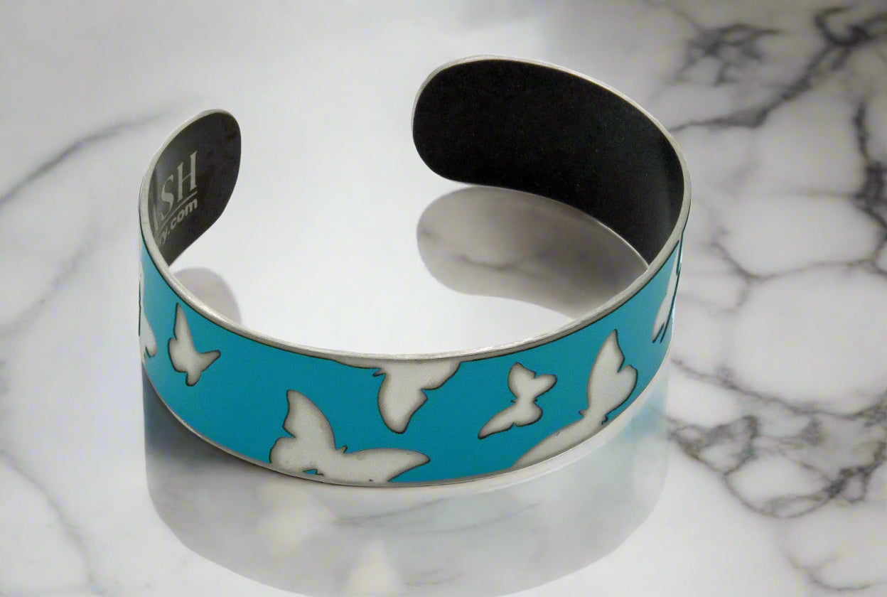 McLaren 720S Butterfly Cuff